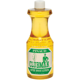 Clubman Pinaud After Shave Lotion 16 Oz front view