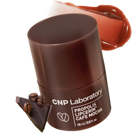 CNP Propolis Café Lipcerin™ 05 Caffé Mocha front view