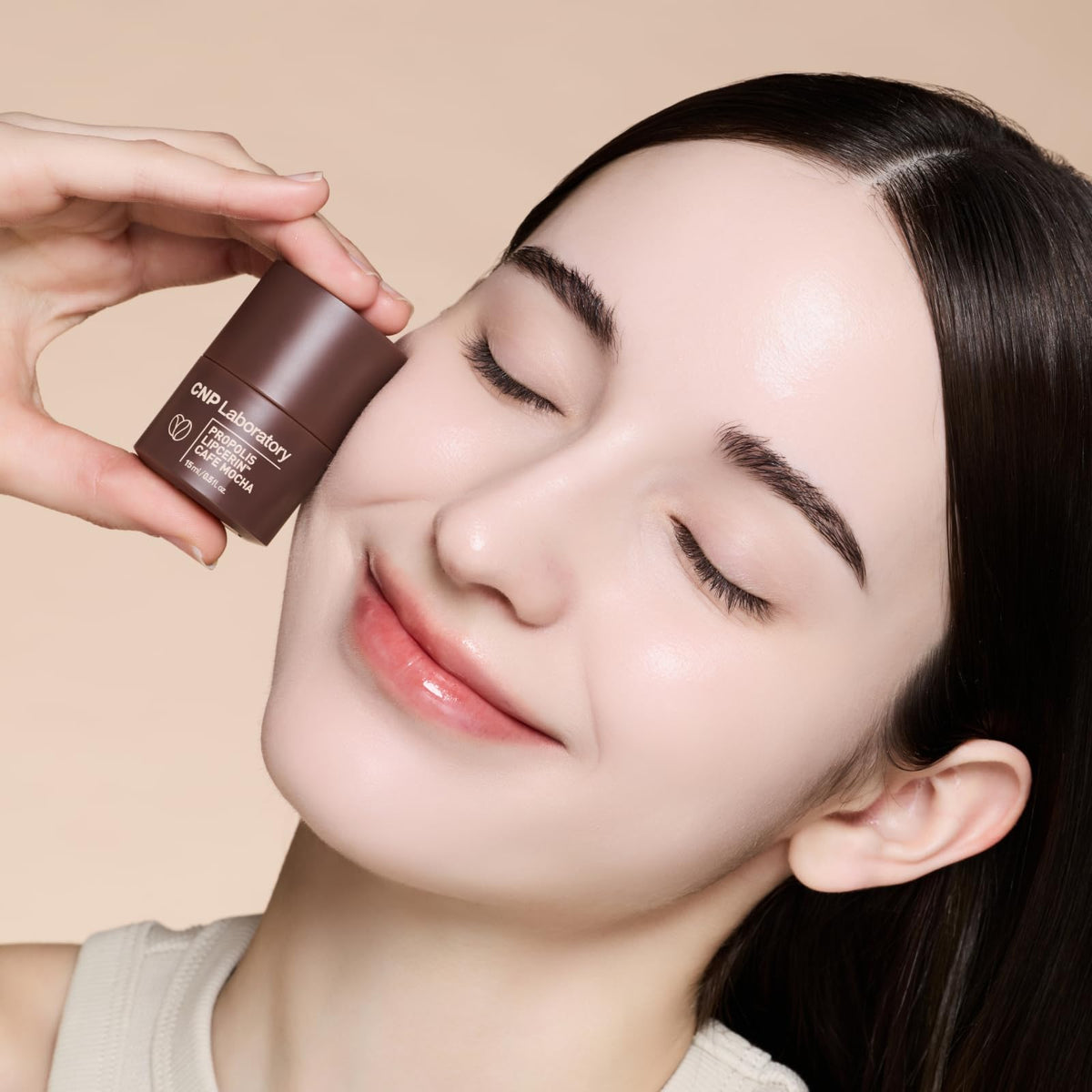 CNP Propolis Café Lipcerin™ 05 Caffé Mocha product details