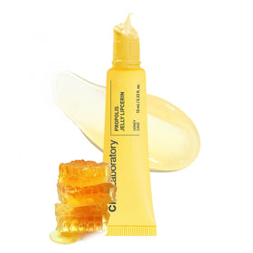 CNP Propolis Jelly Lipcerin Honey Cake front view