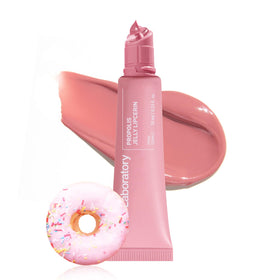 CNP Propolis Jelly Tinted Lipcerin™ 02 Pink Donut front view