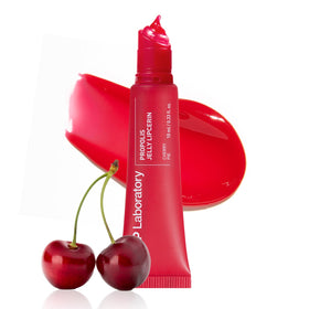 CNP Propolis Jelly Tinted Lipcerin Cherry Pie front view