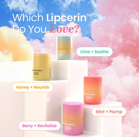 CNP Propolis Lipcerin™ 03 Lime with fresh lime slices