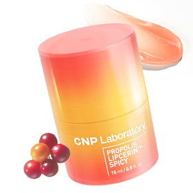 CNP Propolis Lipcerin™ 04 Mint 0.5 fl. oz. front view