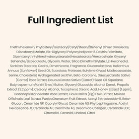 CNP Propolis Lipcerin™ with a soft focus background