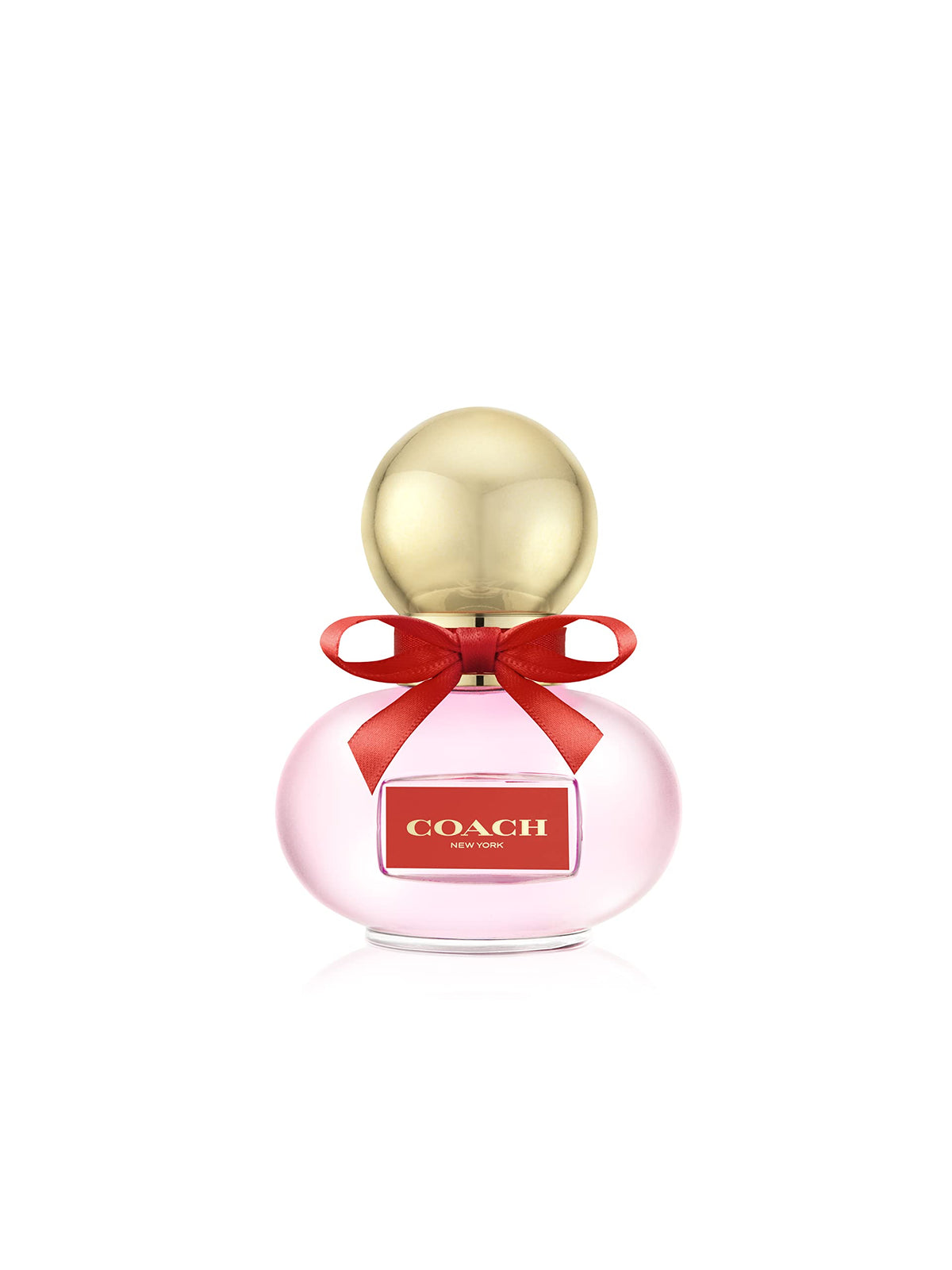 Coach Poppy Eau de Parfum Spray 1.0 fl oz front view