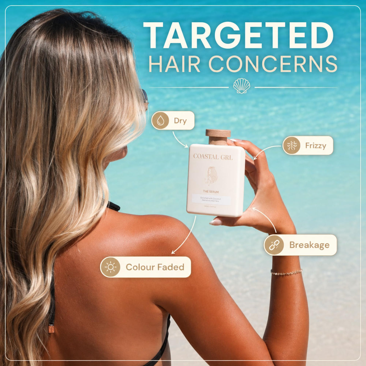 coastal grl conditioner ingredients close-up