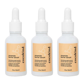Cocokind Ceramide Barrier Serum 1 Fl Oz front view