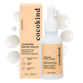 Cocokind Ceramide Barrier Serum 30mL front view