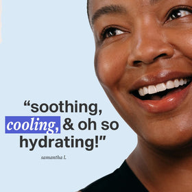 Cocokind Revitalizing Eye Cream in a skincare routine