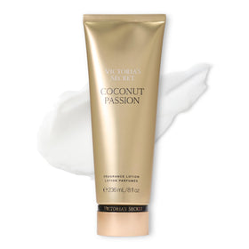 Coconut Passion Nourishing Lotion 8.4oz bottle