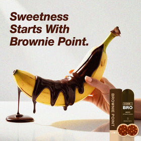 Code Bro Men's Intimate Wash Brownie Point 250ml back view
