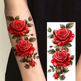 COKTAK tattoo packaging and design details