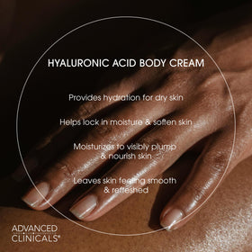 Collagen Cream texture close-up