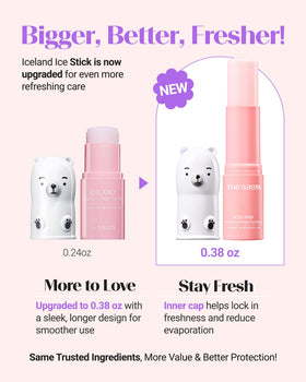 Collagen eye stick from THESAEM Iceland Eye Stick Bundle