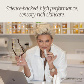COLLEEN ROTHSCHILD Illuminating Tinted Eye Cream side view