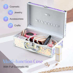 Color Nymph makeup kit for girls in lifestyle setting