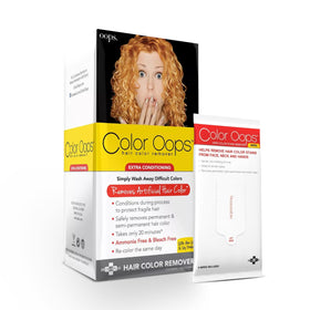 Color Oops Hair Color Remover 305g front view