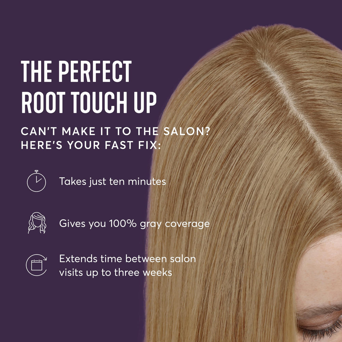 Color Therapy Mask from Madison Reed Root Touch-Up Kit