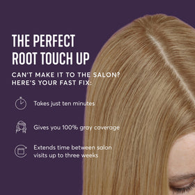 Color Therapy Mask from Madison Reed Root Touch-Up Kit