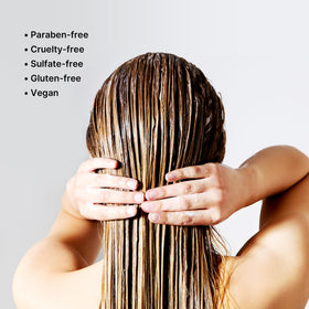COLOR WOW Color Security Conditioner 280g back view