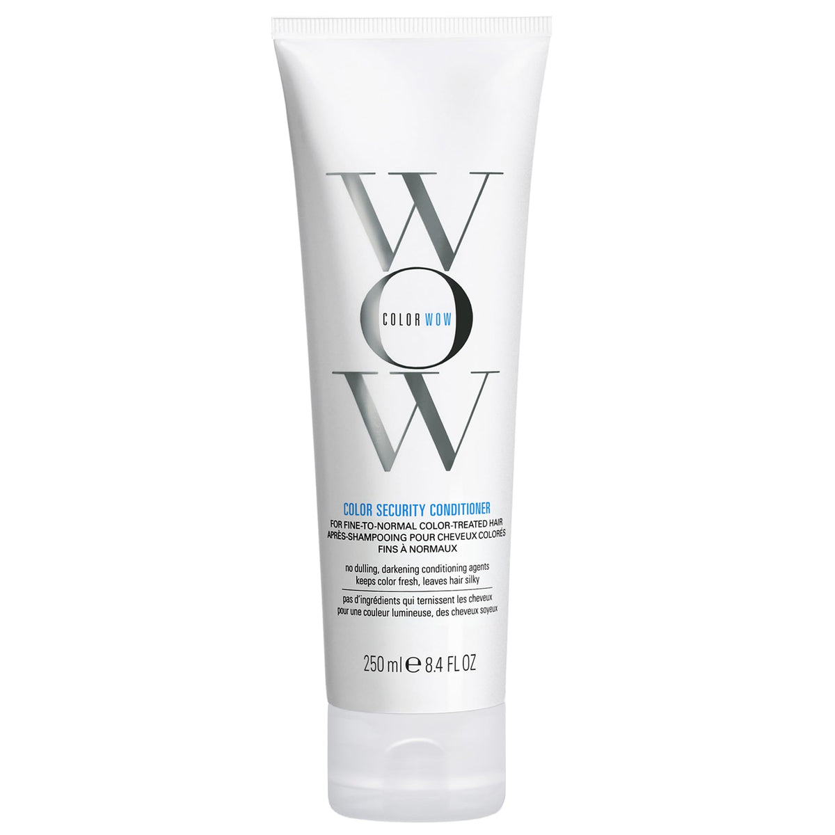 COLOR WOW Color Security Conditioner 280g front view