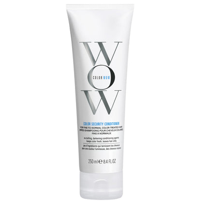 COLOR WOW Color Security Conditioner 280g front view