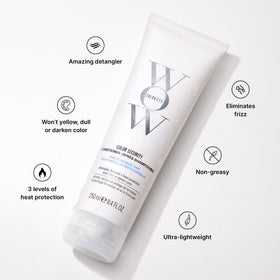 COLOR WOW Color Security Conditioner 280g side view