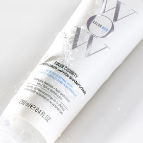 COLOR WOW Color Security Conditioner 280g texture close-up