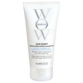 COLOR WOW Color Security Conditioner front view