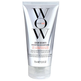 COLOR WOW Color Security Shampoo 94g front view