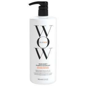 COLOR WOW Color Security Shampoo bottle front view