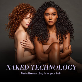 COLOR WOW Curl Wow Flo-etry Serum bottle side view
