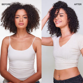 COLOR WOW Curl Wow Shook Bundling Spray back view