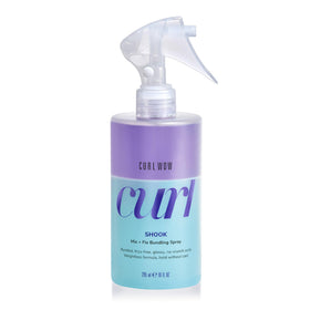COLOR WOW Curl Wow Shook Bundling Spray front view