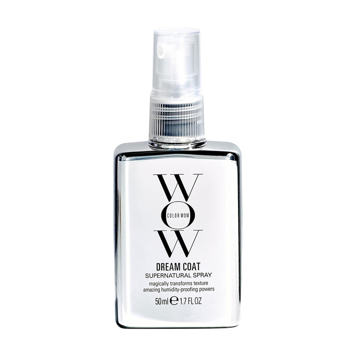 COLOR WOW Dream Coat Anti-Humidity Frizz Control Spray front view