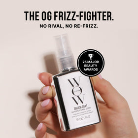 COLOR WOW Dream Coat bottle side view
