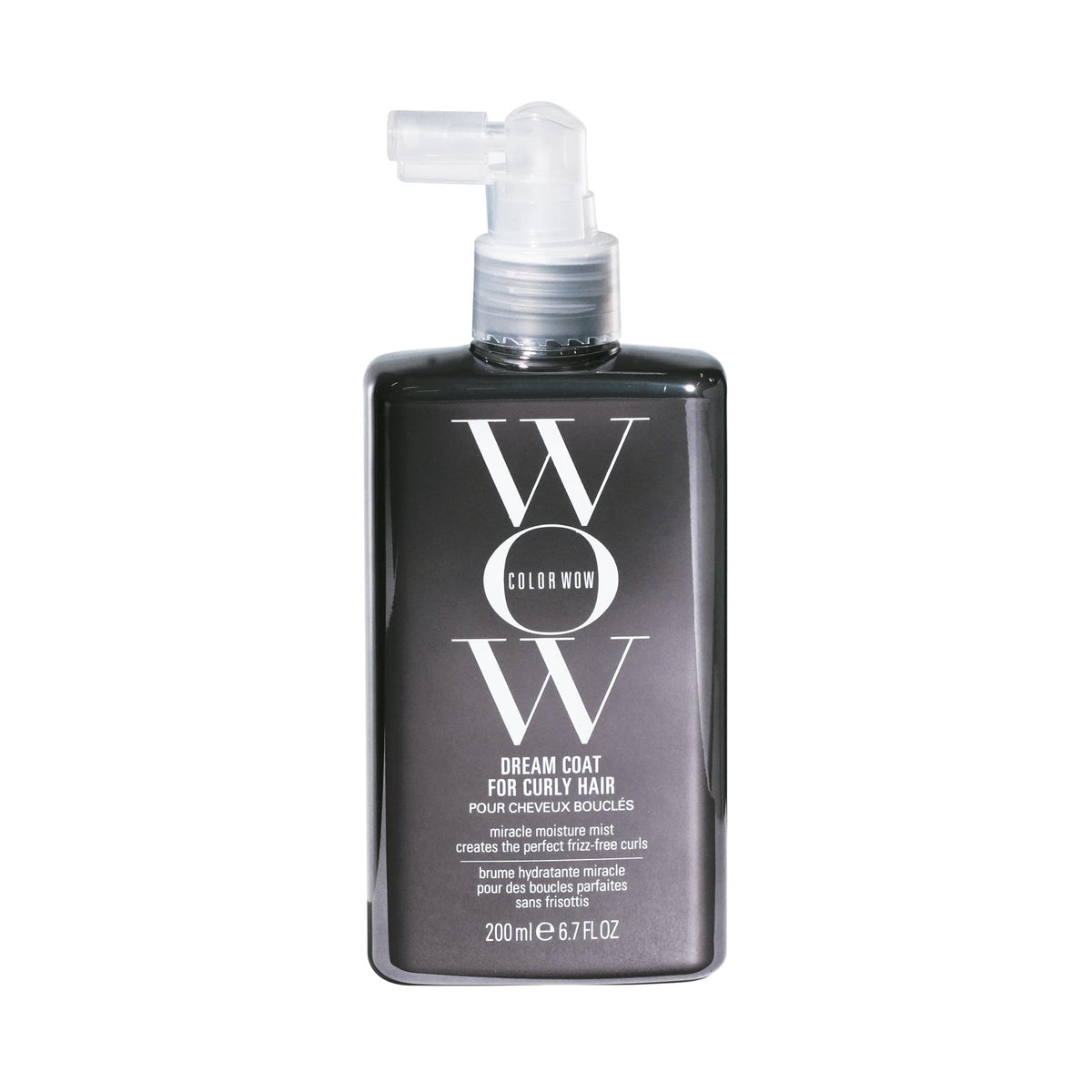 COLOR WOW Dream Coat for Curly Hair 240g front view
