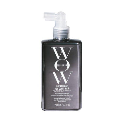 COLOR WOW Dream Coat for Curly Hair 240g front view