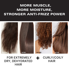 COLOR WOW Extra Strength Dream Coat spray nozzle close-up