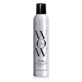 COLOR WOW Firm + Flexible Hairspray 340g front view