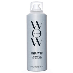 COLOR WOW Insta-WOW Advanced Dry Shampoo 180g front view