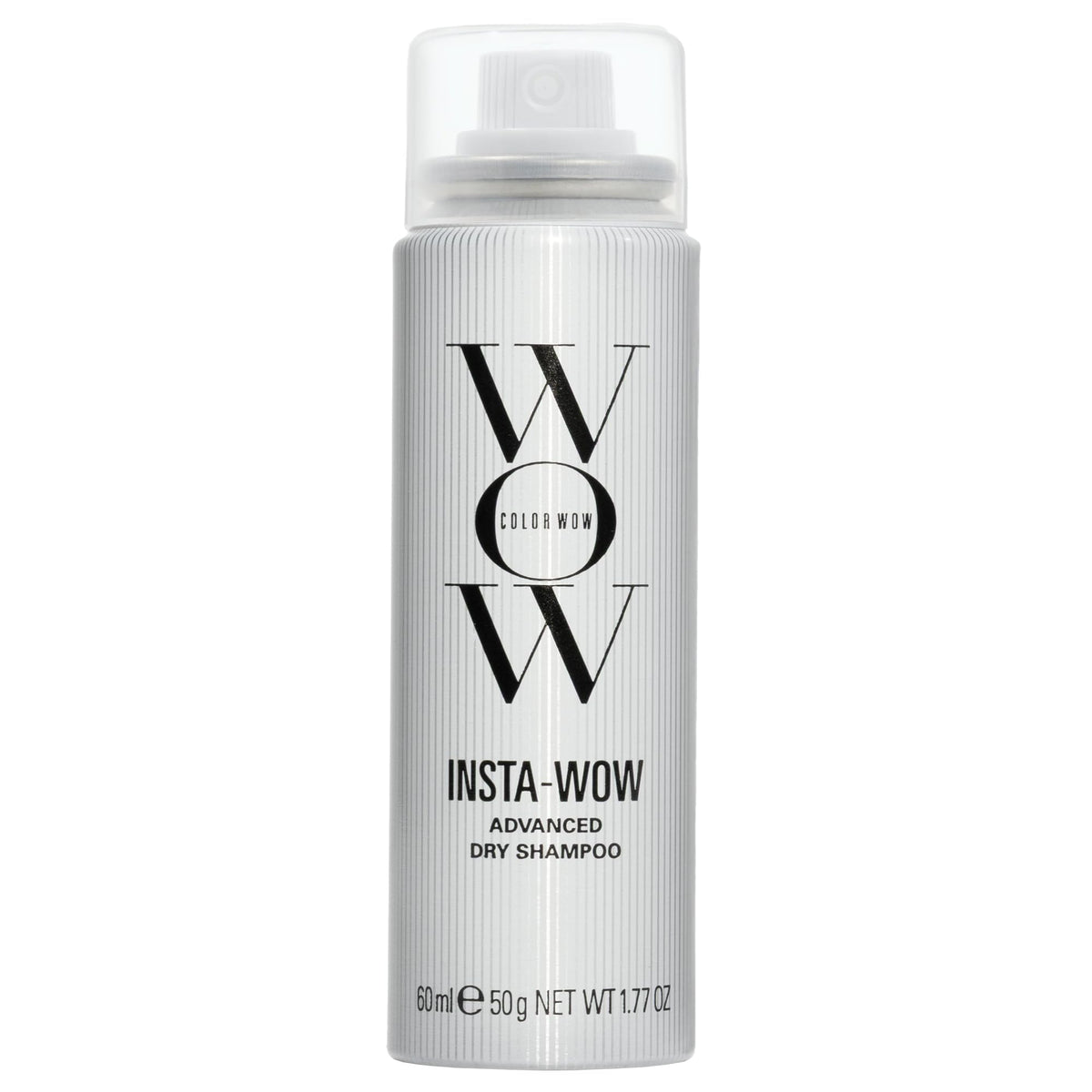 COLOR WOW Insta-WOW Advanced Dry Shampoo 68g front view