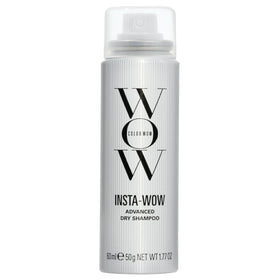 COLOR WOW Insta-WOW Advanced Dry Shampoo 68g front view