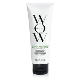 COLOR WOW One Minute Frizz Control Cream front view