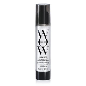 COLOR WOW Pop and Lock High Gloss Finish Serum front view