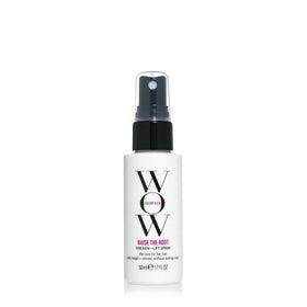 COLOR WOW Raise the Root Thicken & Lift Spray front view