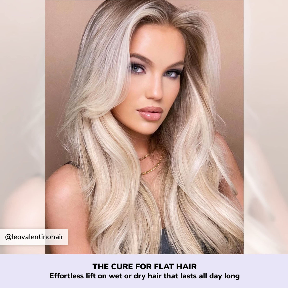 COLOR WOW Raise the Root Thicken & Lift Spray with other COLOR WOW products