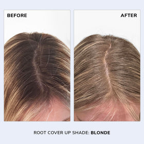 COLOR WOW Root Cover Up Blonde packaging