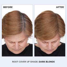 COLOR WOW Root Cover Up Dark Blonde packaging